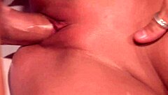 Dark Haired Slut Audrey Bitoni Gets Her Pussy Filled With Big Cock In Hard Fucking Session