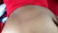 hey, check out this homemade big booty action, all amateur and super curvy.