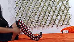 Stepsister Craves Big Cock Boyfriend!