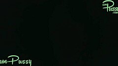 Why Does This Asian Amateur's Creamy Wet Pussy Rubbing Feel So Intensely Satisfying?