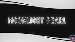 hey, you gotta see moonlight pearl this slutty tattooed milf facesitting on big dick getting her butthole licked and pussy slammed hard in interracial action with rough doggystyle and blowjob