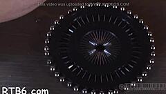 Can You Handle This Horny Sex Bondman In Rough Bdsm Fucking And Sucking Cock Action?