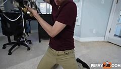 Who Wants Spanish Milf With Big Tits?