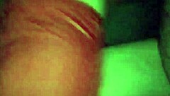 I fuck her pussy raw until creampie after we eat donuts together.