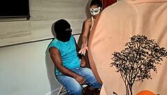 Hey, check out this wild first-time scene where naughty wife Pricilla Diabinha bangs two studs right in front of her hubby and ends up covered in cum - backstage trailer