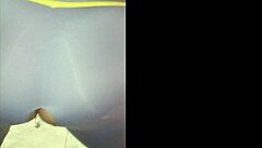 I'm the famous teacher with big ass and tits fucking my student hard on the bed.