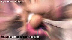 i mean, vittoria divine's first quintuple quad qap with ultimate fisting gangbang, double penetration, anal fisting, gaping, and rough squirting... it's insane!