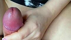 he secretly creampies her first load inside then rests and surprises with second load outside for impregnation