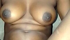 best african pussy gets intense attention