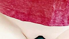 I Feel So Exposed And Aroused Sliding My Mature Wet Shaved Pussy Lips Over Objects, That Huge Cameltoe Flashing In Exhibitionist Grinding With Cougar Intensity.