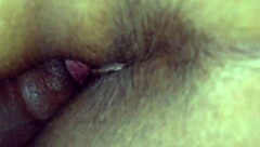 The chubby prostitute casually took on the role, engaging in her usual encounters as part of the everyday scene.