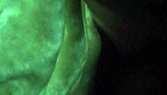 The chubby prostitute casually took on the role, engaging in her usual encounters as part of the everyday scene.