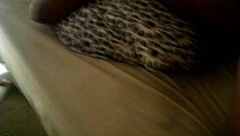 Fuckin This 21 Yr Old Bent Over Doggystyle in the Ghetto