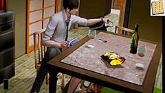 Academy 69 unfolds as a thrilling game where players engage in strategic 69 challenges and adventures