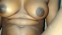 best african pussy gets intense attention