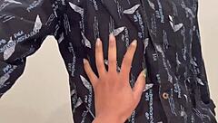 Big ass hostel girl, are you alone in your room worshiping that curvy body with dirty talk and domination?!