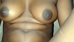 best african pussy gets intense attention