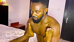 Rough Hard Sex With My Boyfriend While Screaming