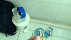 Leaked video shows Thiagokelton masturbating with his tattoo on full display