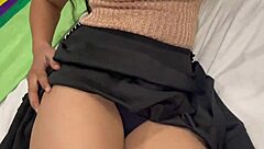 Big ass hostel girl, are you alone in your room worshiping that curvy body with dirty talk and domination?!