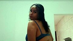 i love showing off my big ass and chubby latina body while dancing funk putaria. those peitinhos look so tasty on camera for you