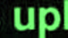 The chubby prostitute casually took on the role, engaging in her usual encounters as part of the everyday scene.
