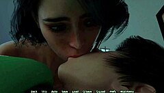 oh man, this milf city game just keeps getting better in part 13