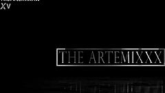 i feel so passionate in pov with tina from night owl, choking and riding that big black cock