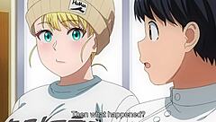 Elf can't be on a diet episode 1