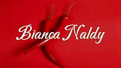 Milf Gostosa Succumbs to Neighbor's Charm