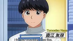 Elf can't be on a diet episode 1