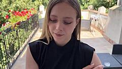 I feel so torn but I crave that massive penis again, cheating on my boyfriend just to get fucked hard by you