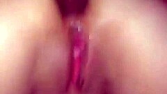 Sexo caseiro with oral cunilingus and orgasm