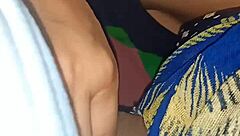 Damn! Fucking my hot gf priyanshisharma14 in doggystyle until I cum all over her big ass!