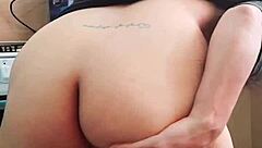 My first sensual adventures - watch me in all my positions!