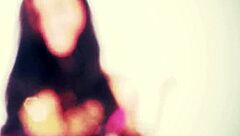 kendall karson hints at a sensual tease with that intriguing stock fetish vibe