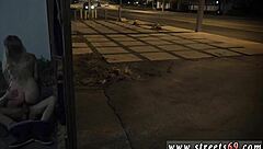 I feel such intense pain and thrill from this rough sodomy BDSM session that takes me back unless you're from the sixties