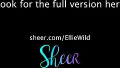 She was just the girl next door, but then we started FUCKING with my big cock, leading to a CREAMPIE in her wet pussy while viewing the beautiful metropolis in 4K HD by Tim Team.