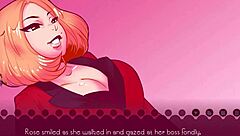 Is kissing therapy the key to proper counseling, diving into fingering, licking, and wet lesbian muff diving in this full game?