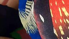 Damn! Fucking my hot gf priyanshisharma14 in doggystyle until I cum all over her big ass!