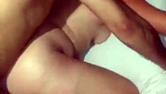 Sexo caseiro with oral cunilingus and orgasm