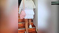 I Was Craving a Drink but Got Stood Up Until a Stranger Convinced Me To Hook Up in His Room for One