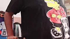 My first sensual adventures - watch me in all my positions!