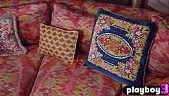 Heartfelt Admiration for Stunning Asian Milf Asa Akira's Playboy Posing