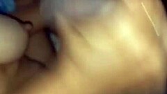 I can't believe the new neighbor already got with me while you're at work