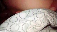 shared wife, a real amateur slut, experiences intense orgasm as a stranger unexpectedly cums deep inside her without asking.