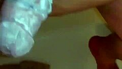 Damn, Check Out This Xrated Stroking Session in the Shower – So Hot!