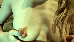 Oh my god, watch this babe with a bubble butt masturbate her pussy using a vibrator in sexy jeans!