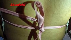 my stepmom tried to cook for me but ended up being the main dish as i enjoyed her generous curves