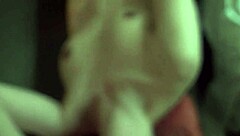 i got so turned on by this cute japanese mature's rough footjob, handjob, and intense sex action in amateur video